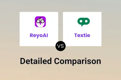 ReyoAI vs Textie