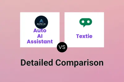 Auto AI Assistant vs Textie