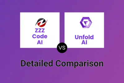 ZZZ Code AI vs Unfold AI