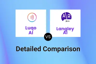 Luqo AI vs Langley AI