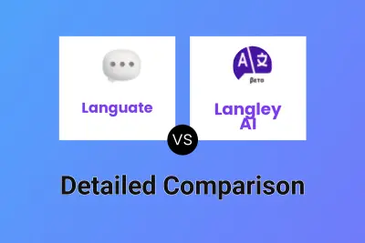 Languate vs Langley AI