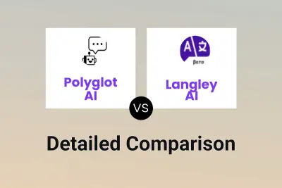 Polyglot AI vs Langley AI