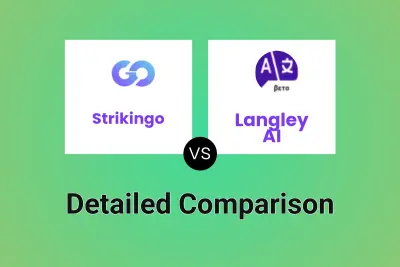 Strikingo vs Langley AI