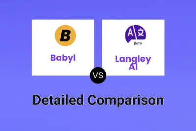 Babyl vs Langley AI