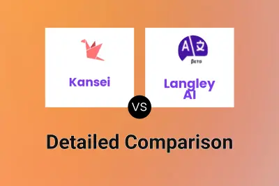 Kansei vs Langley AI