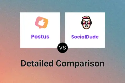 Postus vs SocialDude