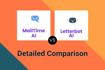 MailTime AI vs Letterbot AI