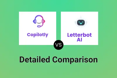 Copilotly vs Letterbot AI