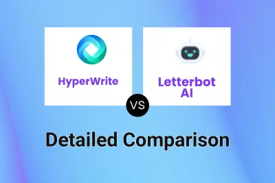 HyperWrite vs Letterbot AI