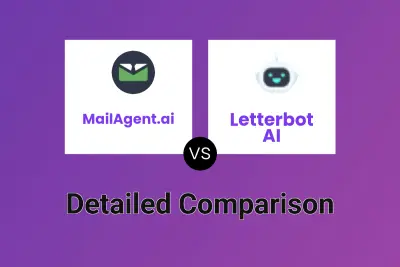 MailAgent.ai vs Letterbot AI