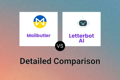 Mailbutler vs Letterbot AI