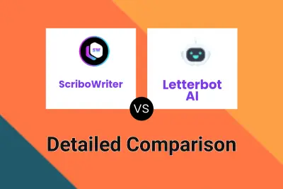 ScriboWriter vs Letterbot AI