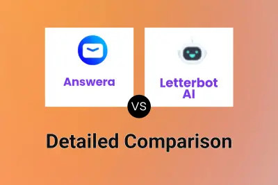 Answera vs Letterbot AI