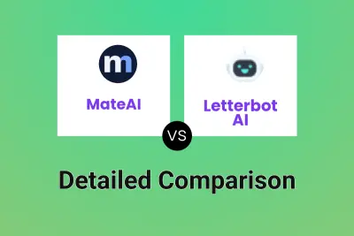 MateAI vs Letterbot AI