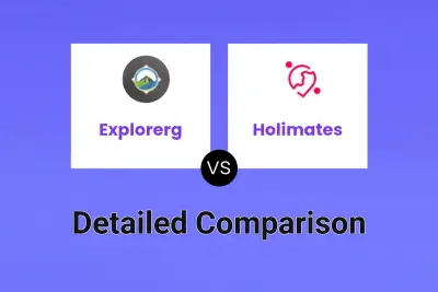 Explorerg vs Holimates