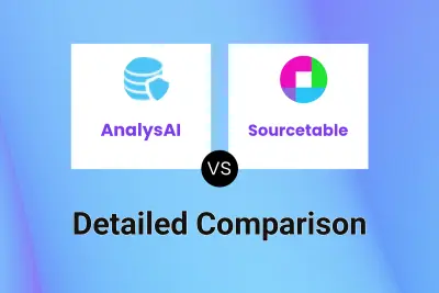 AnalysAI vs Sourcetable