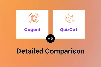 Cogent vs QuizCat