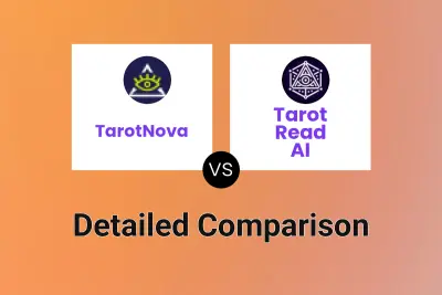 TarotNova vs Tarot Read AI