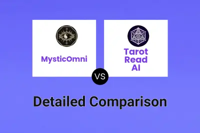 MysticOmni vs Tarot Read AI