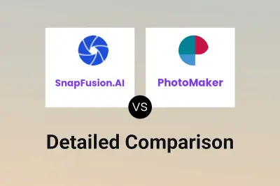 SnapFusion.AI vs PhotoMaker