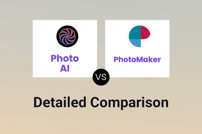 Photo AI vs PhotoMaker