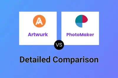 Artwurk vs PhotoMaker