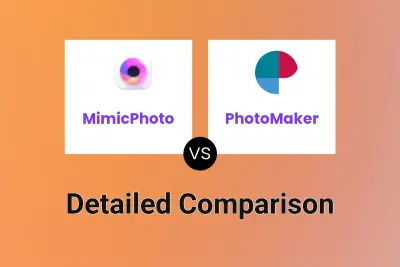 MimicPhoto vs PhotoMaker