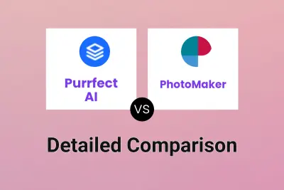 Purrfect AI vs PhotoMaker