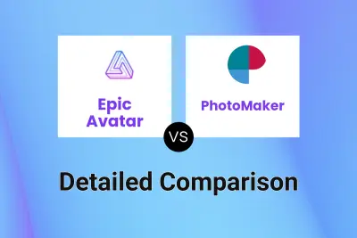 Epic Avatar vs PhotoMaker