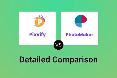 Pixvify vs PhotoMaker