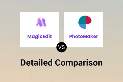 MagicEdit vs PhotoMaker