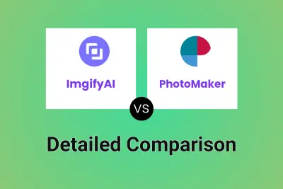 ImgifyAI vs PhotoMaker