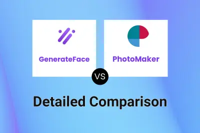 GenerateFace vs PhotoMaker