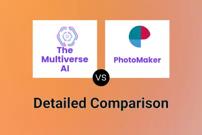 The Multiverse AI vs PhotoMaker