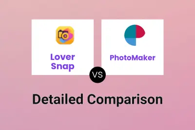 Lover Snap vs PhotoMaker