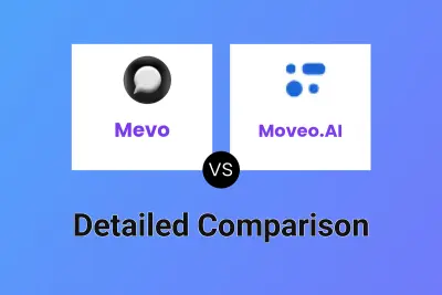 Mevo vs Moveo.AI