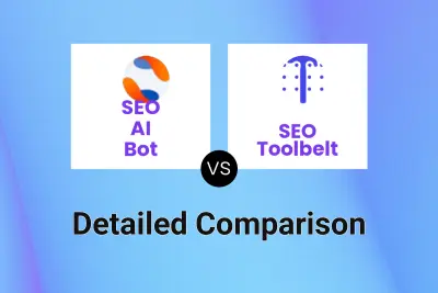 SEO AI Bot vs SEO Toolbelt