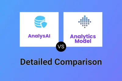 AnalysAI vs Analytics Model