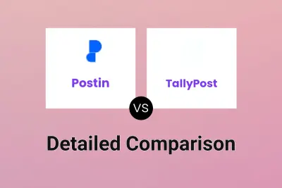 Postin vs TallyPost