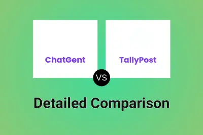 ChatGent vs TallyPost