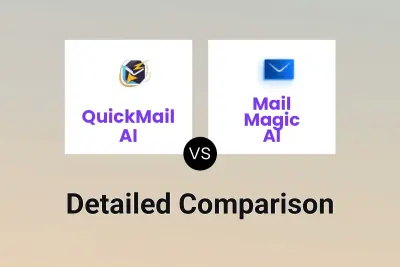 QuickMail AI vs Mail Magic AI