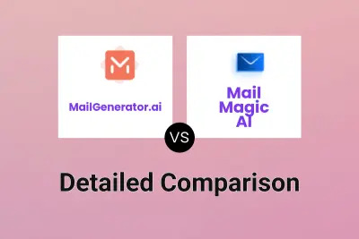 MailGenerator.ai vs Mail Magic AI