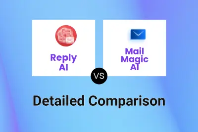 Reply AI vs Mail Magic AI