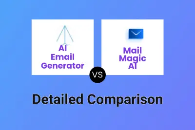 AI Email Generator vs Mail Magic AI