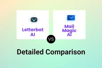 Letterbot AI vs Mail Magic AI