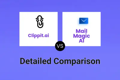 Clippit.ai vs Mail Magic AI