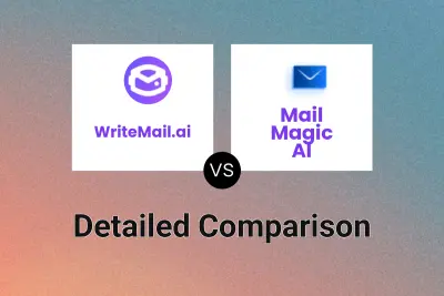 WriteMail.ai vs Mail Magic AI