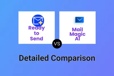 Ready to Send vs Mail Magic AI