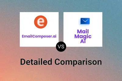 EmailComposer.ai vs Mail Magic AI