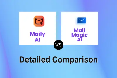 Maily AI vs Mail Magic AI